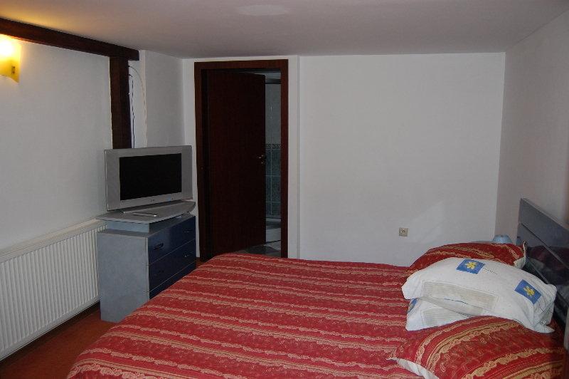 Vila Condor Poiana Brasov Εξωτερικό φωτογραφία