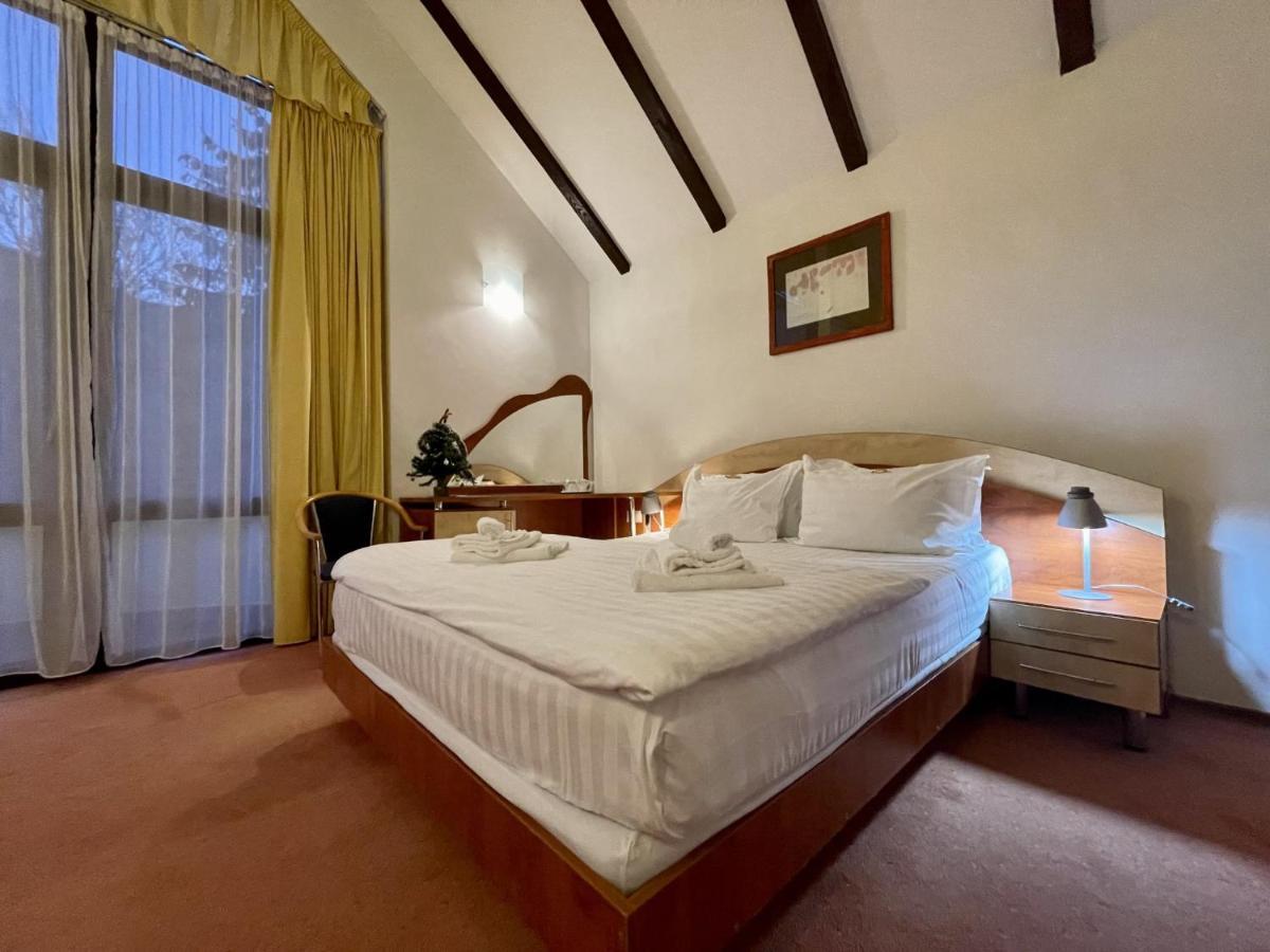 Vila Condor Poiana Brasov Εξωτερικό φωτογραφία