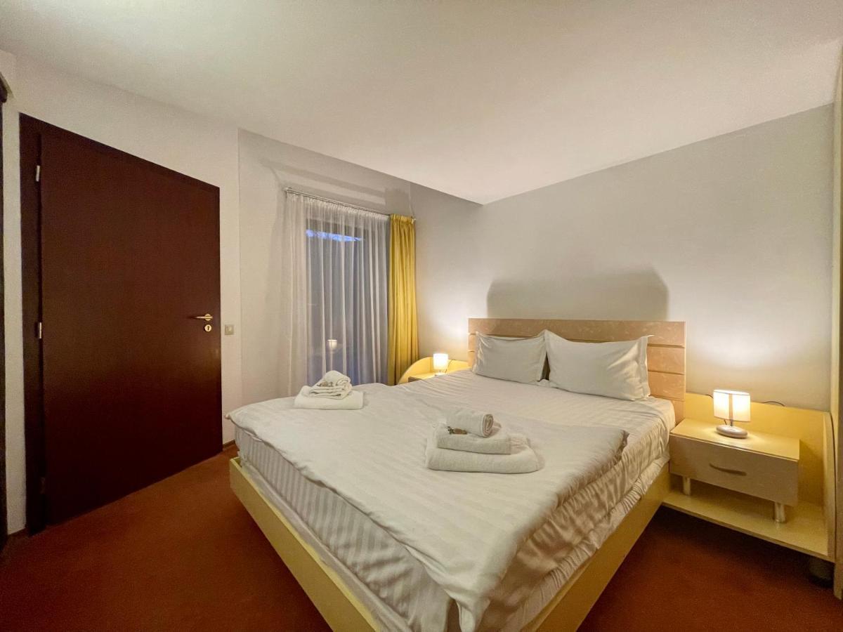 Vila Condor Poiana Brasov Εξωτερικό φωτογραφία