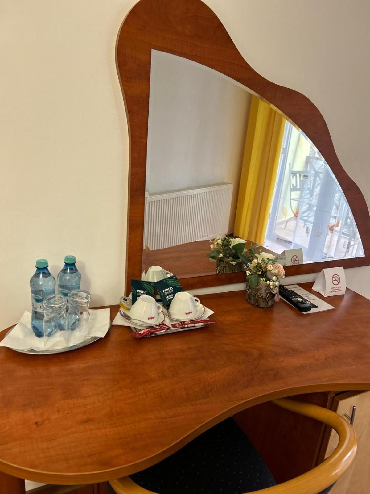 Vila Condor Poiana Brasov Εξωτερικό φωτογραφία