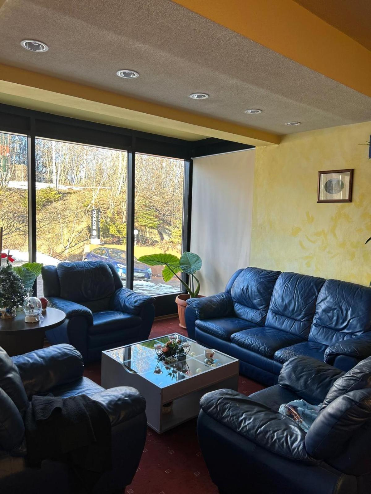 Vila Condor Poiana Brasov Εξωτερικό φωτογραφία