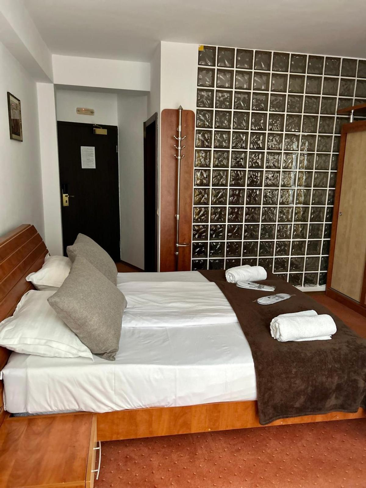 Vila Condor Poiana Brasov Εξωτερικό φωτογραφία