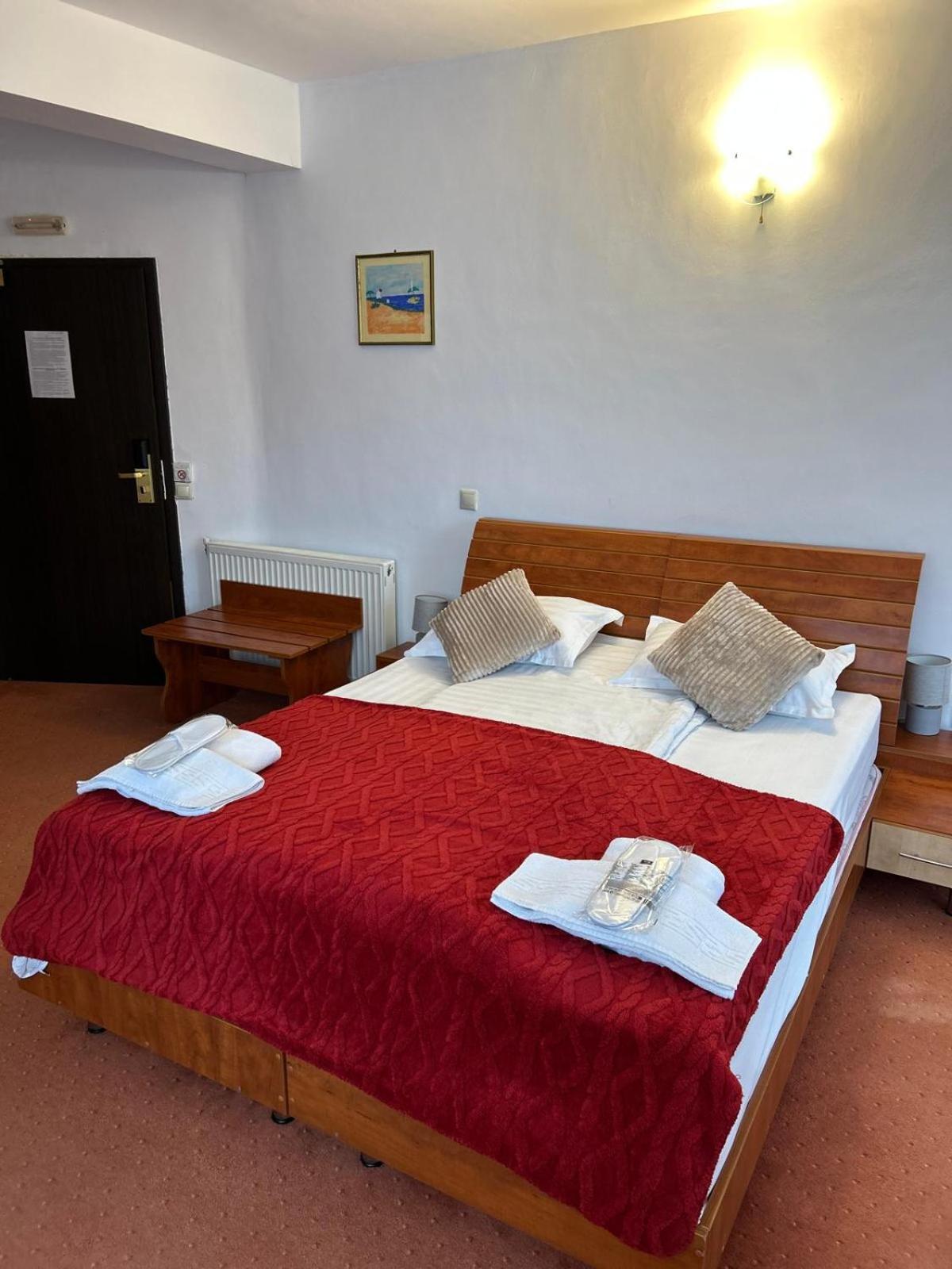 Vila Condor Poiana Brasov Εξωτερικό φωτογραφία