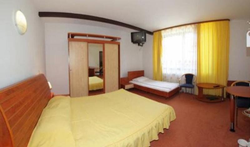 Vila Condor Poiana Brasov Εξωτερικό φωτογραφία